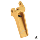 [Pro-Arms] SI SMP/PB P365 スチールフラットトリガー  VFC-P365-07  トイガンパーツ エアソフト Airsoft Toy