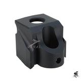 Umarex/VFC PDP Compactシリーズに対応した、PMMタイプコンペンセイター VFC-PDP-005 トイガンパーツ エアソフト Airsoft Toy Pro-Arms