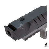 Umarex/VFC PDP Compactシリーズに対応した、PMMタイプコンペンセイター VFC-PDP-005 トイガンパーツ エアソフト Airsoft Toy Pro-Arms