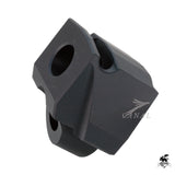 Umarex/VFC PDP Compactシリーズに対応した、PMMタイプコンペンセイター VFC-PDP-005 トイガンパーツ エアソフト Airsoft Toy Pro-Arms