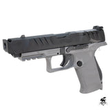 Umarex/VFC PDP Compactシリーズに対応した、PMMタイプコンペンセイター VFC-PDP-005 トイガンパーツ エアソフト Airsoft Toy 