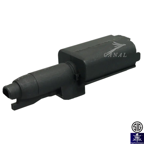 [SIG/VFC純正パーツ] SIG P226 MK25 (VGCJPIS000) ローディングノズル
