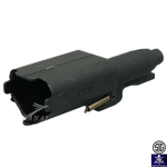[SIG/VFC純正パーツ] SIG P226 MK25 (VGCJPIS000) ローディングノズル