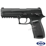 [東京マルイ] SIG P320 フルサイズ トイガンパーツ エアソフト Airsoft Toy