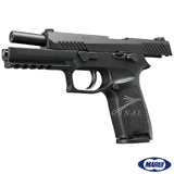 [東京マルイ] SIG P320 フルサイズ トイガンパーツ エアソフト Airsoft Toy