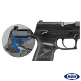[東京マルイ] SIG P320 フルサイズ トイガンパーツ エアソフト Airsoft Toy