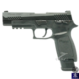 SIG/VFC SIG Sauer P320-M17 ガスブローバック ブラック