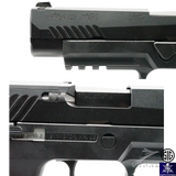 SIG/VFC SIG Sauer P320-M17 ガスブローバック ブラック