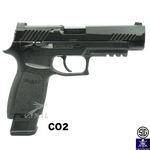 [SIG/VFC] SIG Sauer P320-M17 CO2ブローバック