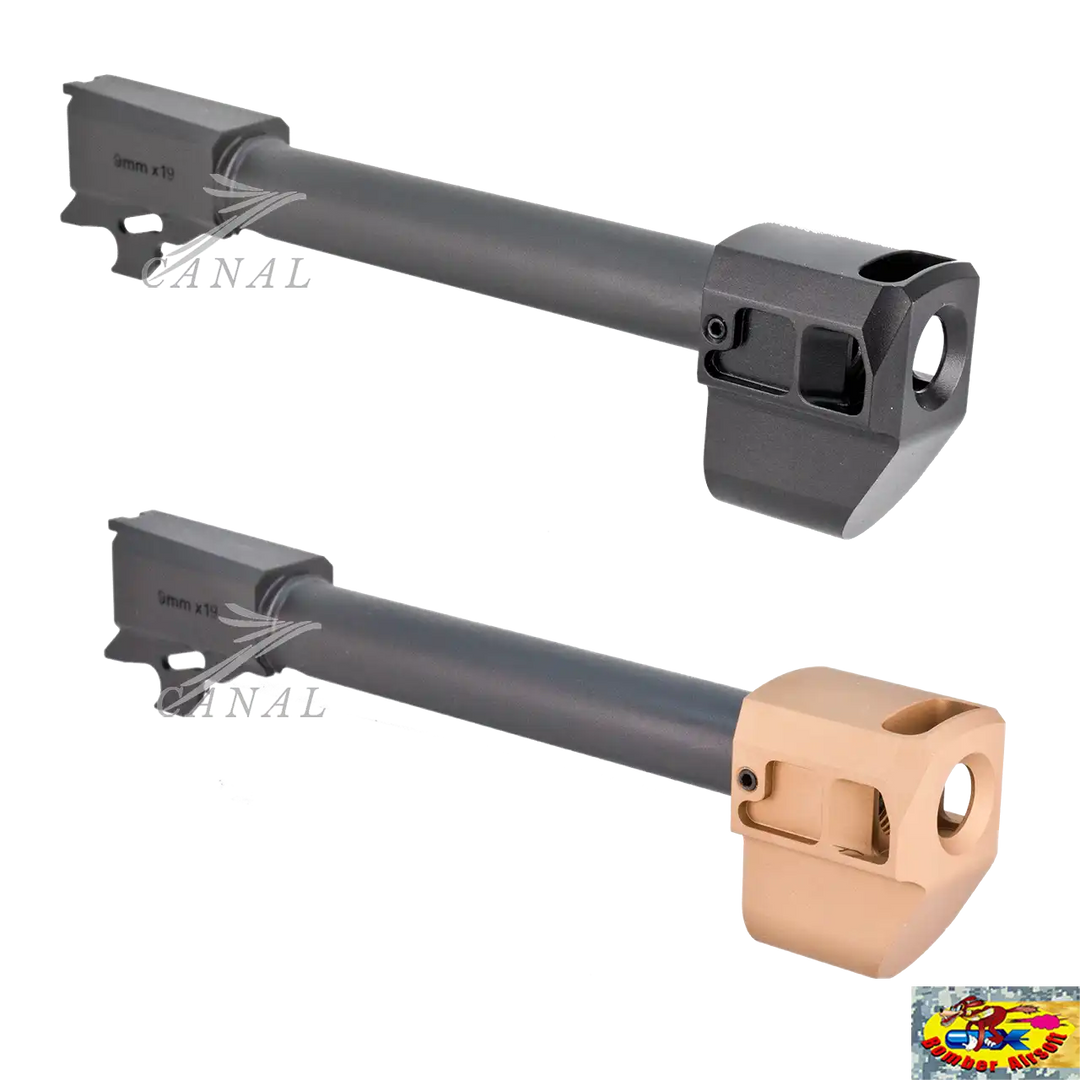 SIG/VFC P320-M17 対応 カスタムパーツ – ページ 3 – Canal
