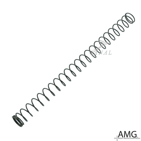[AMG] SIG P320-M17 (4.7inch) リコイルスプリング -ソフト-