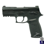 SIG/VFC SIG Sauer P320-M18 ガスブローバック