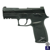 SIG/VFC SIG Sauer P320-M18 ガスブローバック