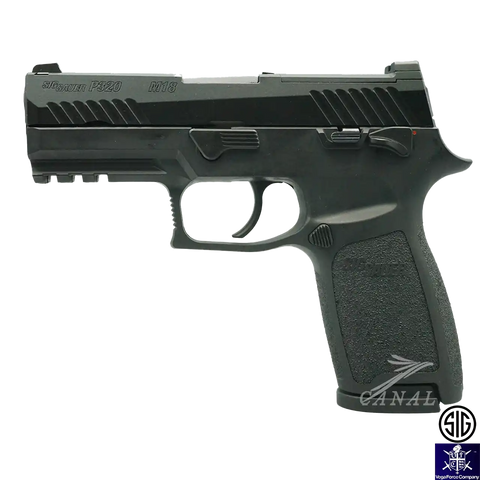 SIG/VFC SIG Sauer P320-M18 ガスブローバック