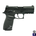 SIG/VFC SIG Sauer P320-M18 ガスブローバック