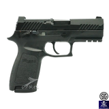 SIG/VFC SIG Sauer P320-M18 ガスブローバック