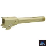 [Pro-Arms] P320-M18 Killer Innovations 14ミリ逆ネジ アウターバレル