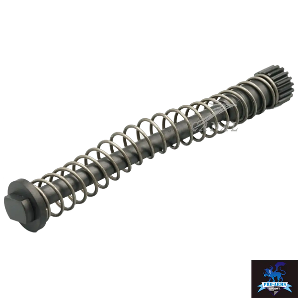 Pro-Arms] SIG P320-M17 (4.7