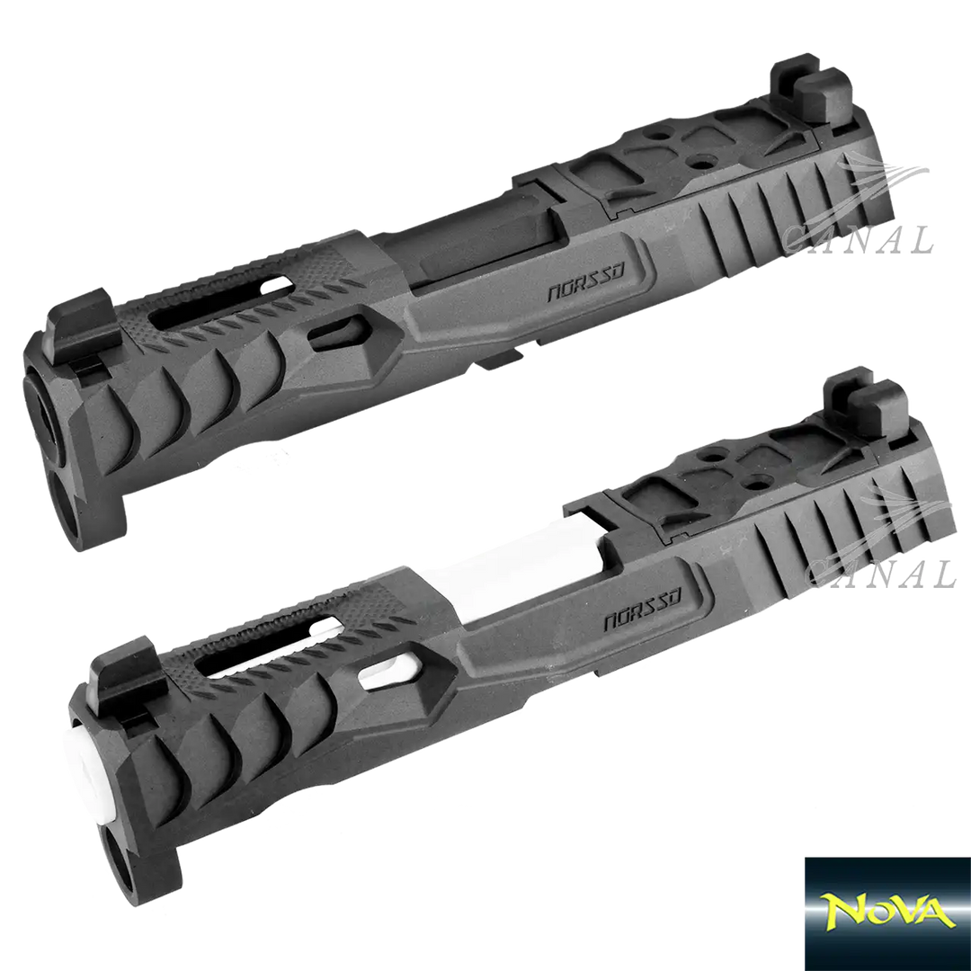 SIG/VFC P320-M17/M18 対応カスタムパーツ – ページ 4 – Canal Online