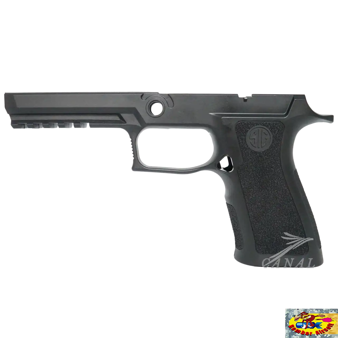 SIG/VFC P320-M17 対応 カスタムパーツ – ページ 3 – Canal Online Store