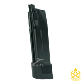 [Para Bellum] SIG P365 28連エクステンディッドマガジン PBA365-28RMAG トイガンパーツ エアソフト Airsoft Toy