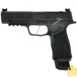 [Parabellum] SIG P365 FUSE ガスブローバック PBG365-02BK