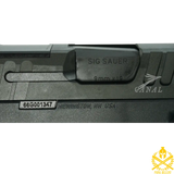 [Parabellum] SIG P365 FUSE ガスブローバック PBG365-02BK