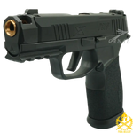 [Parabellum] SIG P365 X-Comp ガスブローバック PBG365-04BK