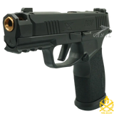 [Parabellum] SIG P365 X-Comp ガスブローバック PBG365-04BK