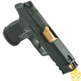 [Parabellum] SIG P365 X-Comp ガスブローバック PBG365-04BK