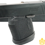 [Parabellum] SIG P365 X-Comp ガスブローバック PBG365-04BK