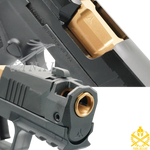 [Parabellum] SIG P365 X-Comp ガスブローバック PBG365-04BK