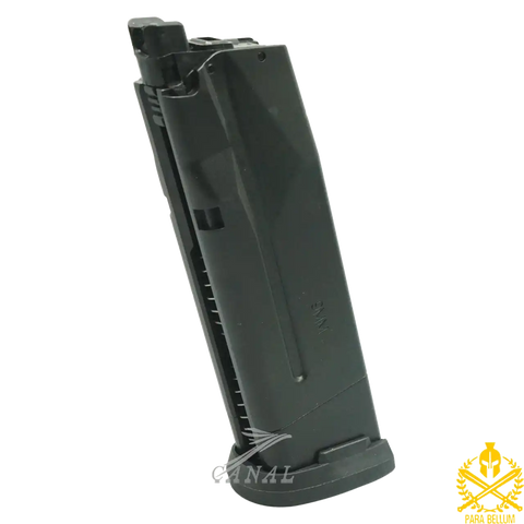 [Para Bellum] SIG P365 スペアマガジン