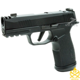 [Parabellum] SIG P365 X-MACRO COMP ガスブローバック PBG365-01BK トイガンパーツ エアソフト Airsoft Toy