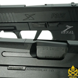[Parabellum] SIG P365 X-MACRO COMP ガスブローバック PBG365-01BK トイガンパーツ エアソフト Airsoft Toy