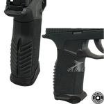 [BPW] P365 X-Macro Radian Afterburne バックストラップ & マグウェル