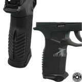 [BPW] P365 X-Macro Radian Afterburne バックストラップ & マグウェル