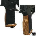 [BPW] P365 X-Macro Radian Afterburne バックストラップ & マグウェル