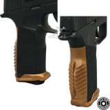 [BPW] P365 X-Macro Radian Afterburne バックストラップ & マグウェル