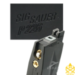 [Para Bellum] SIG P226 スペアマガジン