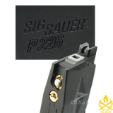 [Para Bellum] SIG P226 スペアマガジン