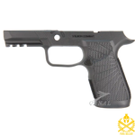 Para Bellum WC P320 Carry Size グリップモジュール PBA320-01