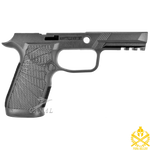 Para Bellum WC P320 Carry Size グリップモジュール PBA320-01