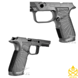 Para Bellum WC P320 Carry Size グリップモジュール PBA320-01