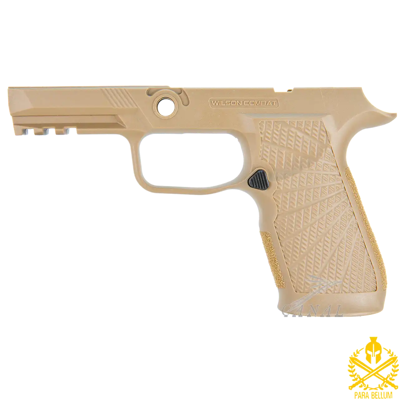 Para Bellum P320 M17 M18 SIG グリップ Airsoft PARA BELLUM P320 XCarry Grip - Trigger Airsoft