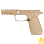 Para Bellum WC P320 Carry Size グリップモジュール PBA320-01