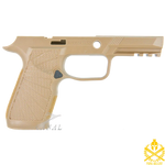 Para Bellum WC P320 Carry Size グリップモジュール PBA320-01