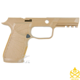 Para Bellum WC P320 Carry Size グリップモジュール PBA320-01