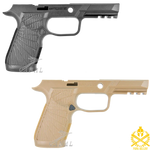 Para Bellum WC P320 Carry Size グリップモジュール PBA320-01