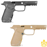 Para Bellum WC P320 Carry Size グリップモジュール PBA320-01